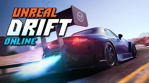 game pic for Unreal drift online